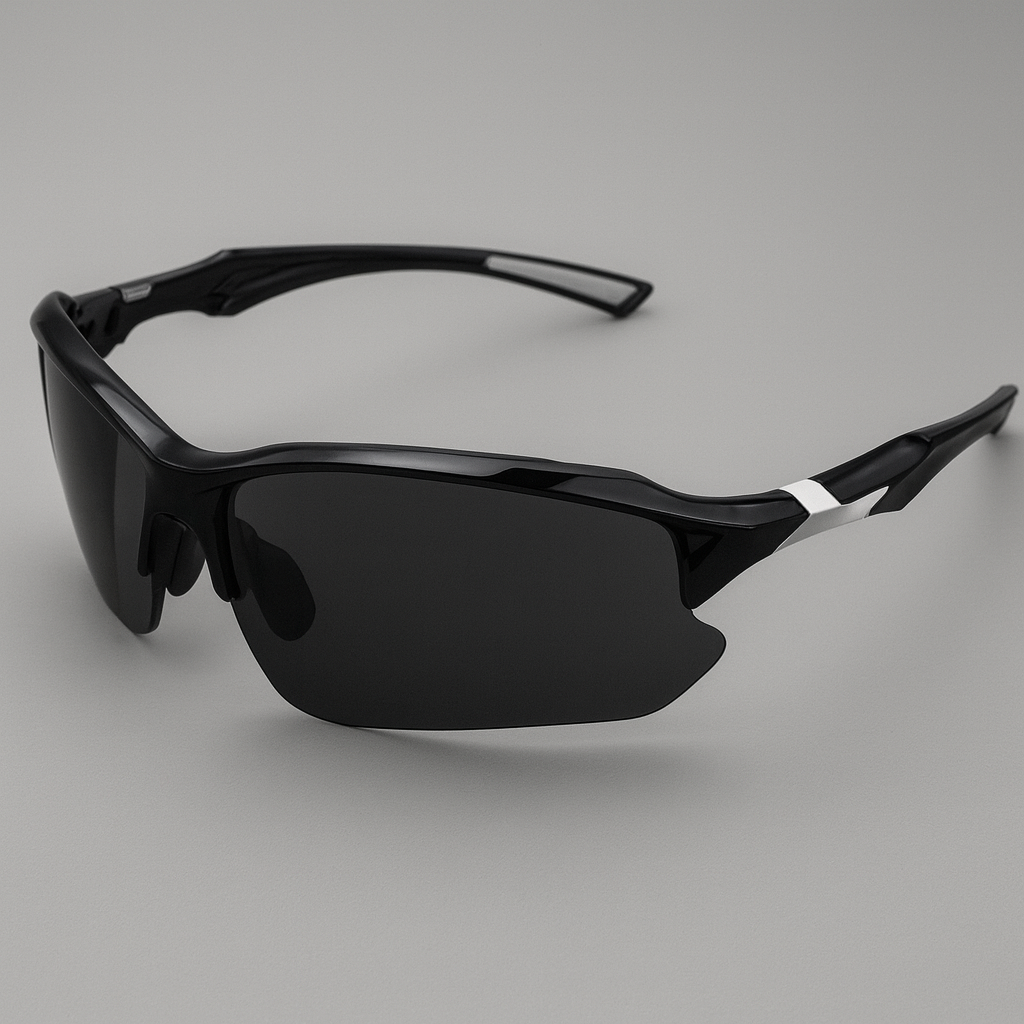 Apex Pro Crystal Black and White