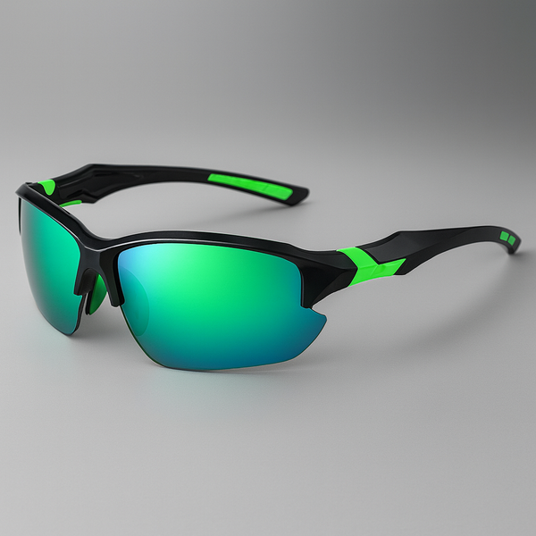 Apex Pro Solar Green
