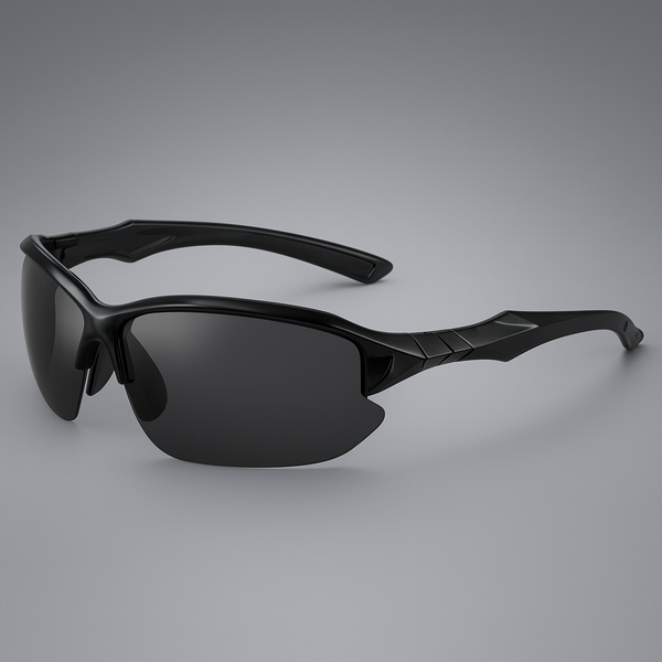 Apex Pro Carbon Black
