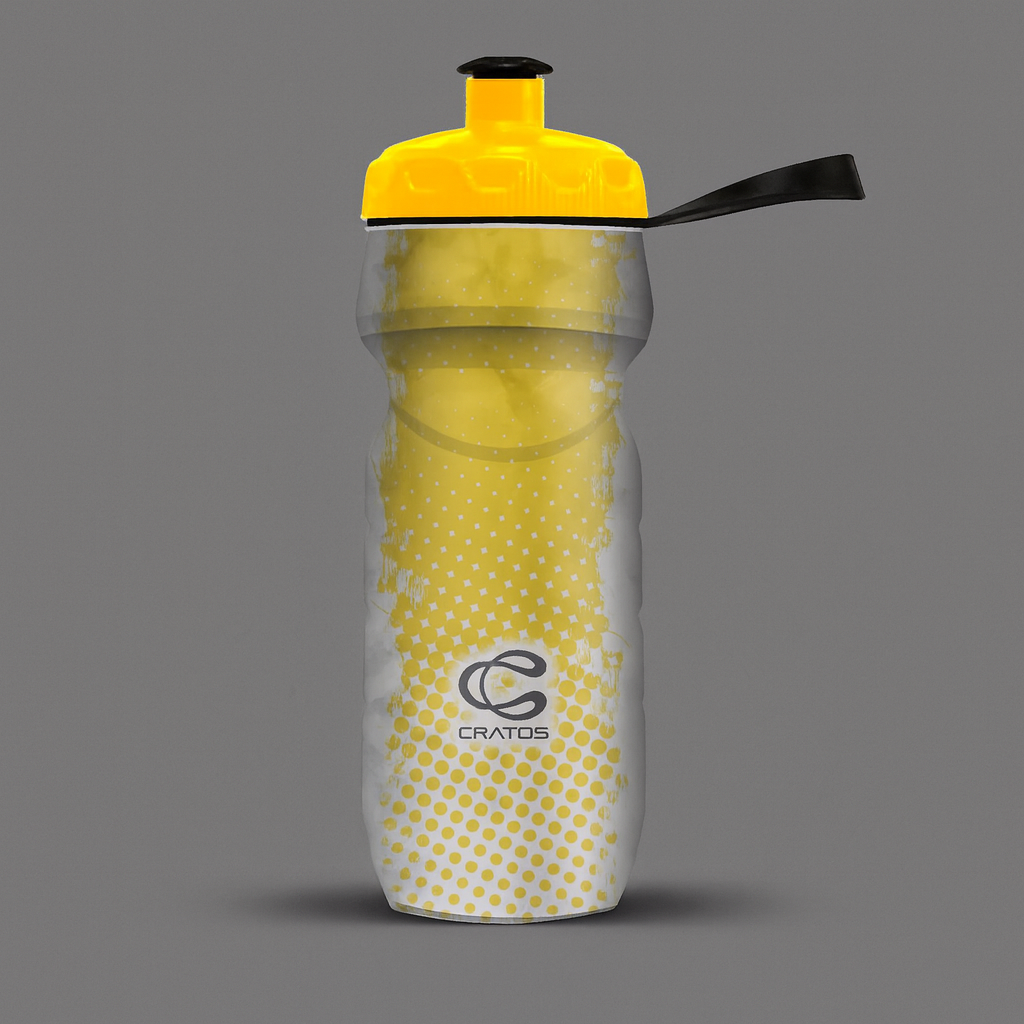 Garrafa Térmica - 710ml