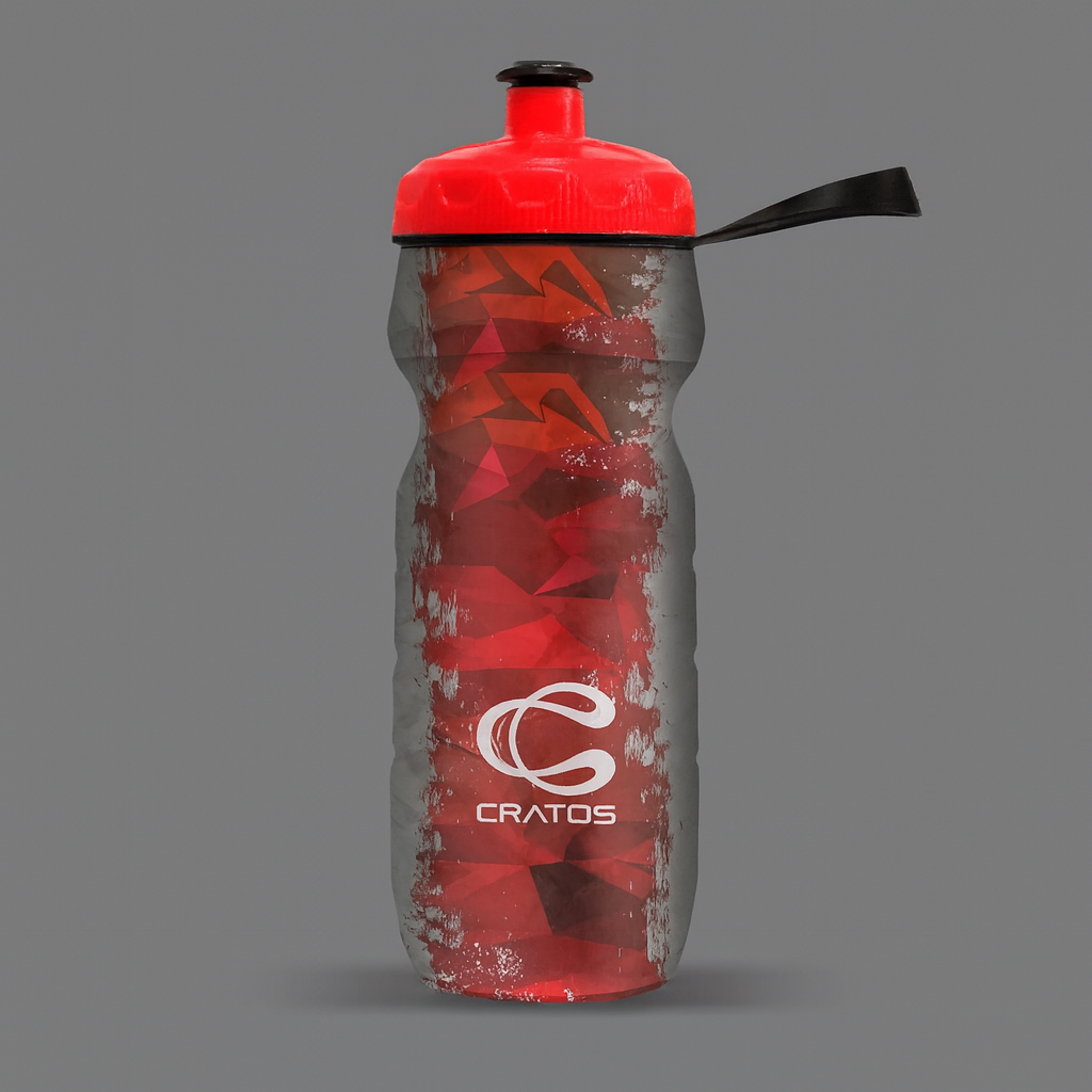 Garrafa Térmica - 710ml