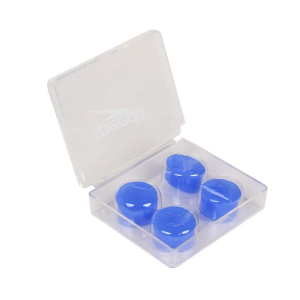 Speedo EarGuard - Protege, Conforto, Silêncio