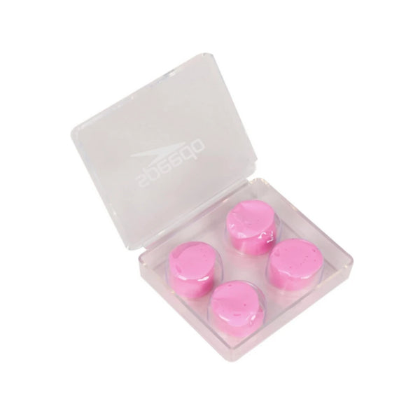 Speedo EarGuard - Protege, Conforto, Silêncio
