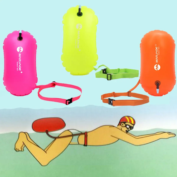 Safe Swim