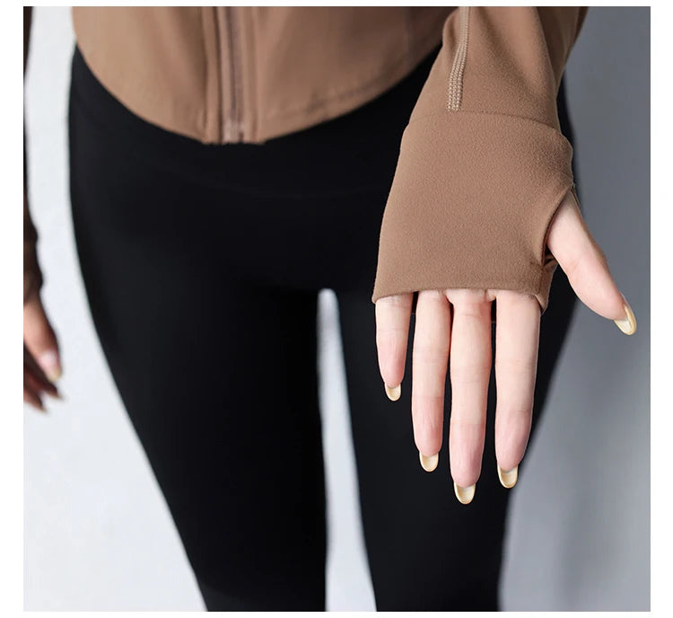 Jaqueta Flex Fit - Conforto, Estilo, Modelagem