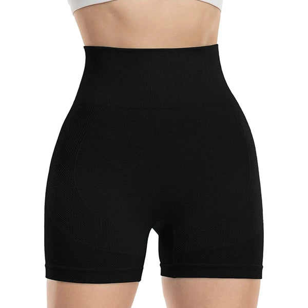 Leggings Esportivas Femininas - Alta Cintura Scrunch