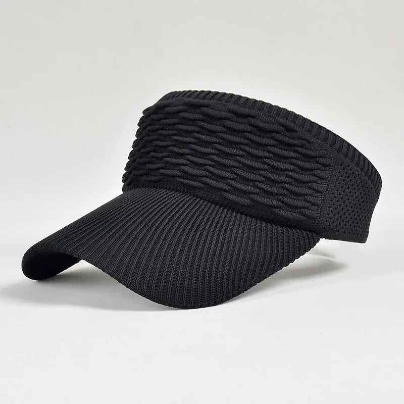 Viseira Flex Fit- Conforto, Estilo, Modelagem