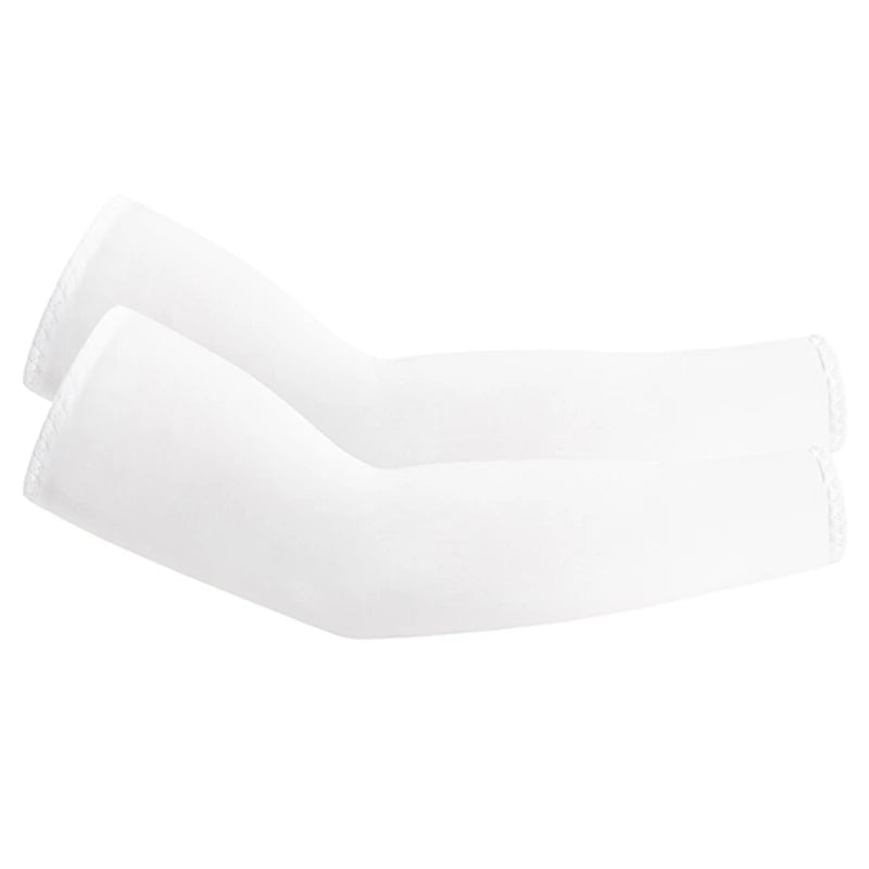 Mangas IceShield UV – Proteção e Conforto