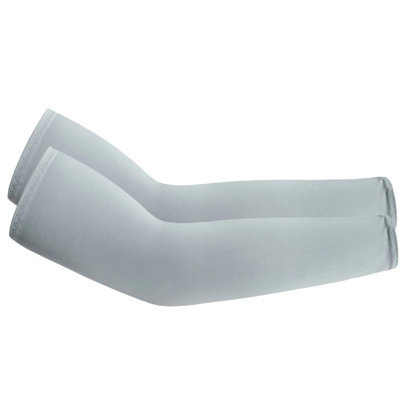 Mangas IceShield UV – Proteção e Conforto