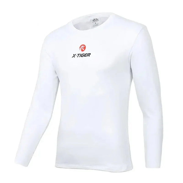Camisa Térmica Bike