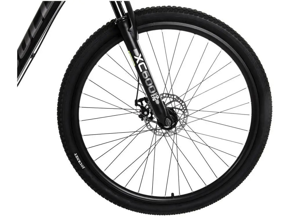 Bike Aro 29 Mountain Bike Colli F11
