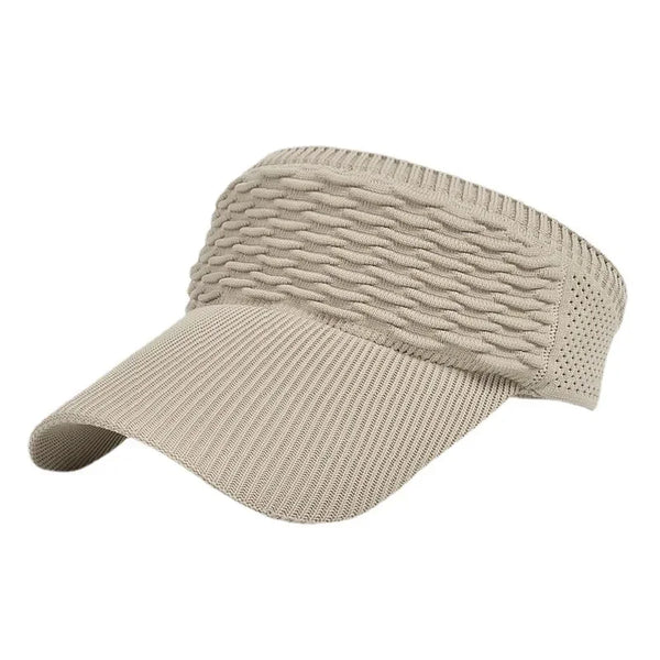Viseira Flex Fit- Conforto, Estilo, Modelagem