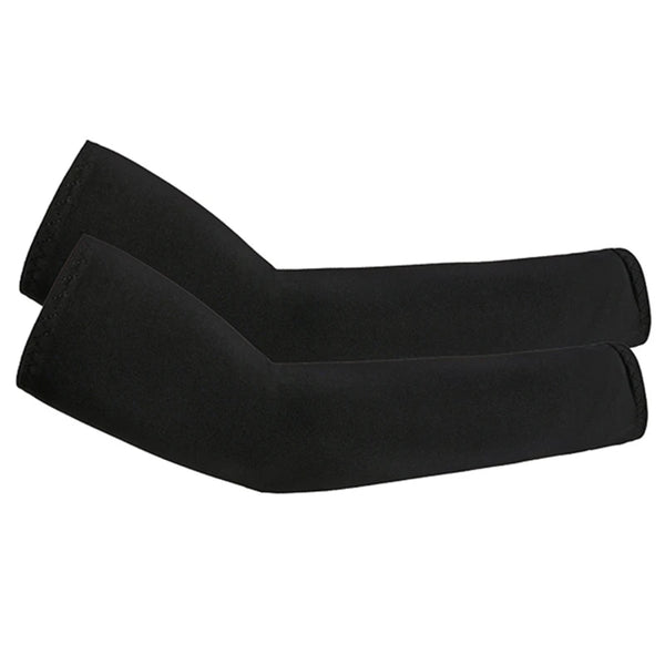 Mangas IceShield UV – Proteção e Conforto
