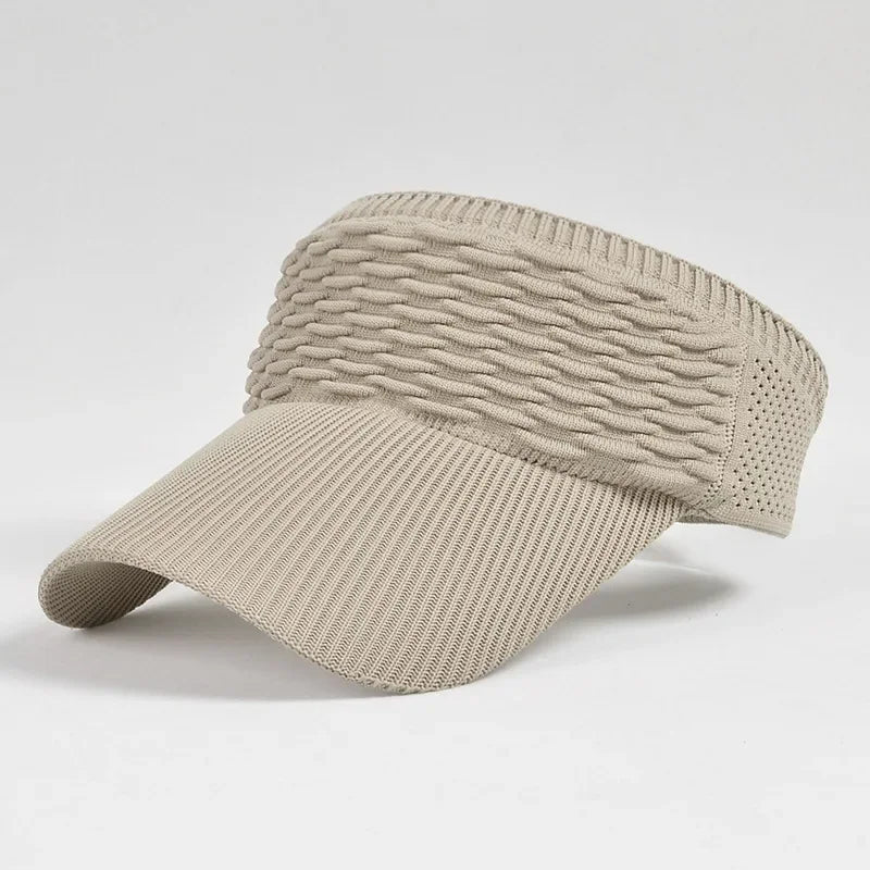 Viseira Flex Fit- Conforto, Estilo, Modelagem