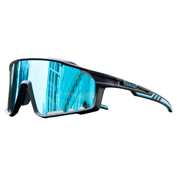 Óculos Esportivo Elite UV400 Atletix