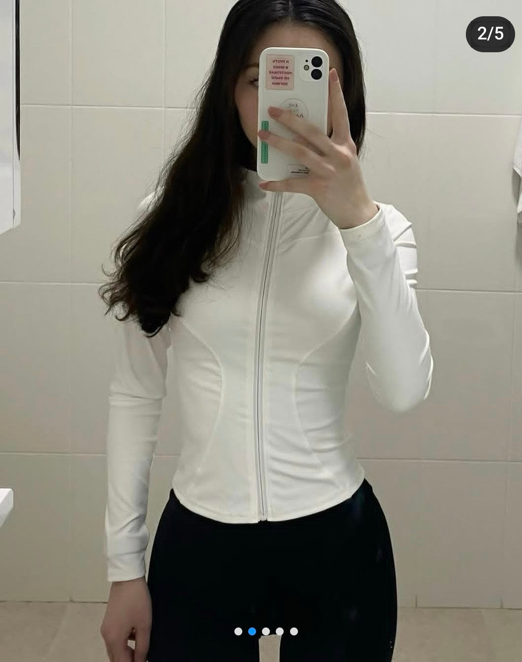 Jaqueta Flex Fit - Conforto, Estilo, Modelagem