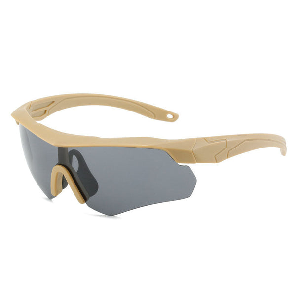 Óculos Esportivo Pesca Pro UV400 Atletix